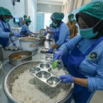 5 Ribu Chef Bantu Benahi Kualitas MBG Seluruh SPPG