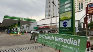 Stok BBM BP Pulih, SPBU di Jabodetabek hingga Jawa Timur Kembali Beroperasi Penuh