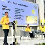 Pemilu Kedepan, Azhar Adam: Semua Kader Golkar Hingga Ketua Umum Adalah Saksi di TPS