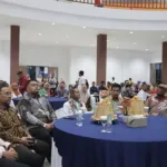 IPM Lanjutkan Gerakan #Happytanpabully di Advoasik Camp Gowa