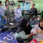 Update Korban MBG: 449 Siswa Mulai Berguguran di Bandung Barat