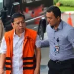 Pembebasan Bersyarat Setnov dari Kasus Korupsi E-KTP, Kini Digugat