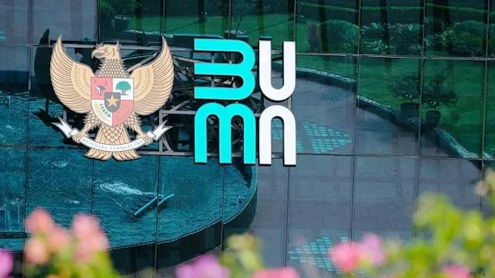 BUMN