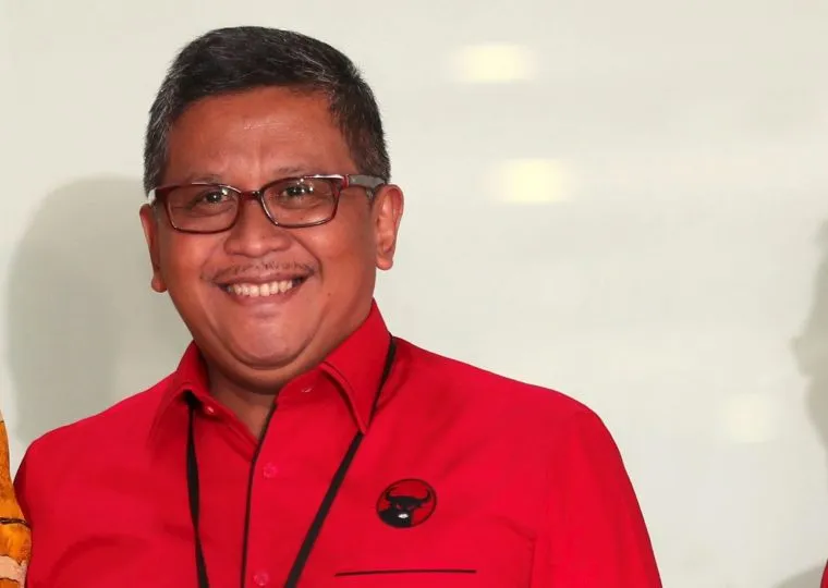 PPP Kubu Agus Daftar Hasil Muktamar ke Kemenkum