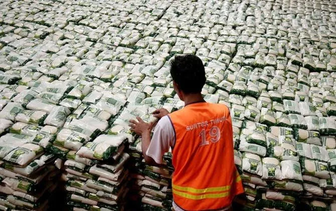 Gula BUMN Tak Laku di Pasaran, ID Food Keluhkan Harga Naik