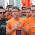 Kemnaker Naikkan Upah Minimum, KSPI dan Buruh Menolak Keras