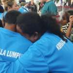 Kemlu: 300 WNI di Malaysia Berhasil Pulang