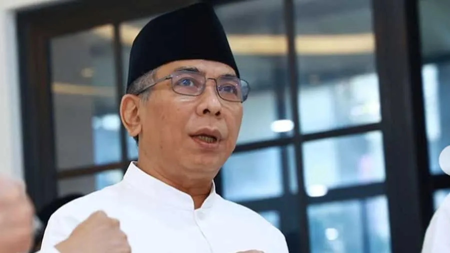 Gus Yahya Merotasi Sekjen PBNU di Tengah Dinamika Internal Organisasi