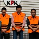 3 Tersangka Baru Kasus Korupsi RSUD Terima 3,7 Miliar