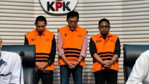 3 Tersangka Baru Kasus Korupsi RSUD Terima 3,7 Miliar