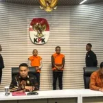KPK Tangkap Tersangka Kasus Korupsi PT PP, Negara rugi Rp46,8 Miliar