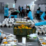 Sebanyak 330 yayasan telah mengajukan pendirian Satuan Pelayanan Pemenuhan Gizi (SPPG) kepada Badan Gizi Nasional (BGN) di Kabupaten Tangerang, Banten.