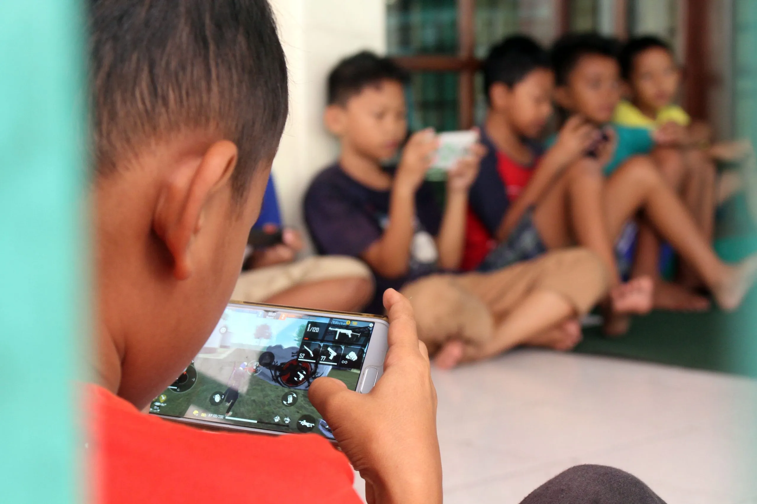 KPAI mendukung langkah Pemerintah Provinsi DKI Jakarta yang berencana membatasi akses anak dan pelajar terhadap konten digital berbahaya.