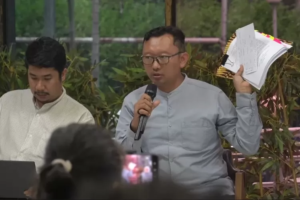 Koalisi Sipil Siap Gugat KUHAP ke MK dan PBB