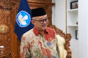 Hasil TKA Anjlok, Mu’ti Soroti Cara Guru Mengajar