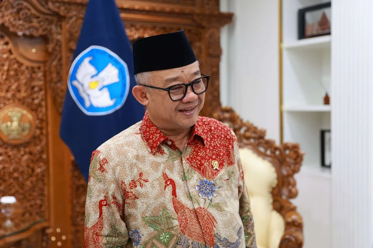 Hasil TKA Anjlok, Mu’ti Soroti Cara Guru Mengajar