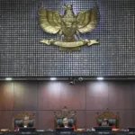 MK Tolak UU MD3 Tentang Rakyat Bisa Hentikan DPR