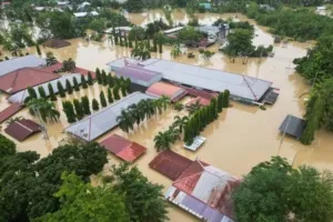 Kondisi Banjir Aceh, Sumut, dan Sumbar, Apa Respon Pemerintah?