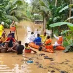 BNPB: 316 Orang Tewas dan 289 Masih Hilang akibat Banjir-Longsor