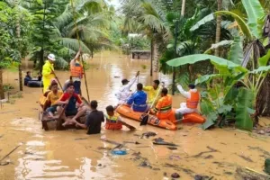 BNPB: 316 Orang Tewas dan 289 Masih Hilang akibat Banjir-Longsor