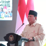 Prabowo Instruksikan Penanganan Darurat Longsor Majenang