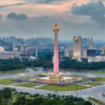 Mengungguli Dhaka di posisi kedua dan Tokyo di posisi ketiga.