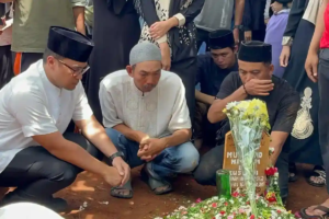 Kronologi Siswa SMPN 19 Ciater Yang Meninggal Usai Dibully