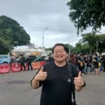 Daniel Limentara Angkat Suara, Telaah Kritis Gelar Pahlawan Soeharto