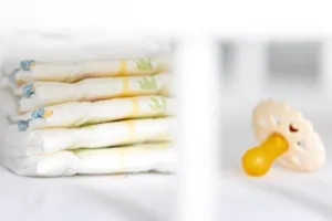 Menkeu: Siap-Siap Popok Bayi Kena Cukai