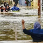 Bahlil Soroti Kerusakan Lingkungan sebagai Penyebab Banjir Aceh-Sumatra