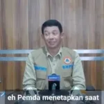 BNPB Pastikan Banjir dan Longsor Sumatra Belum Masuk Kategori Bencana Nasional