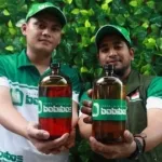 Bobibos Jadi Bahan Bakar Nabati Terbarukan, Apa kelebihannya?