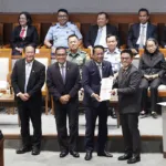 DPR Sahkan RUU Ruang Udara, Apa Urgensi dan Manfaatnya?