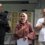 Ira Puspadewi Resmi Bebas Dari Vonis 4,5 Tahun Penjara