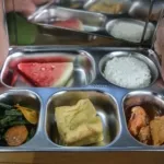 Badan Gizi Nasional (BGN) menyalurkan 1.591 paket Makanan Bergizi Gratis (MBG) untuk warga terdampak banjir di Kabupaten Tapanuli Selatan, Sumatera Utara.