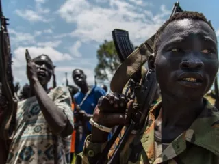 Konflik Kian Panas, Apa Penyebab Perang yang Terjadi di Sudan?