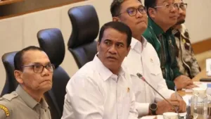 Fakta Kasus Gugatan Mentan terhadap Tempo, Sengketa Pers Naik ke Meja Hukum