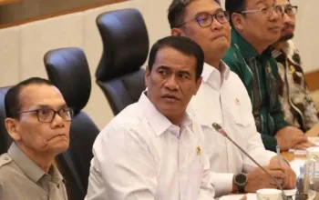 Fakta Kasus Gugatan Mentan terhadap Tempo, Sengketa Pers Naik ke Meja Hukum