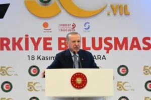 Pemerintah Turki Siapkan Langkah Inflasi ke Satu Digit