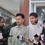AMPK Laporkan Arsul Sani atas Dugaan Ijazah Palsu
