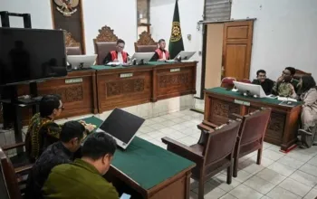 Isi Lengkap Gugatan Mentan ke Tempo: Rp200 Miliar dan Permintaan Maaf Publik