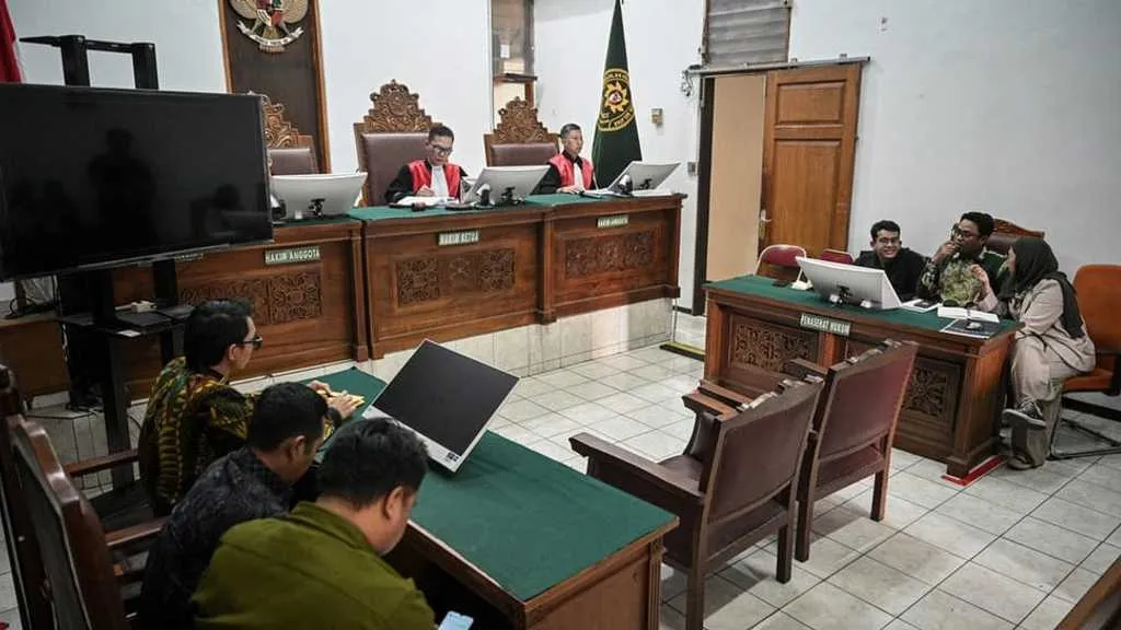 Isi Lengkap Gugatan Mentan ke Tempo: Rp200 Miliar dan Permintaan Maaf Publik