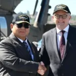 Prabowo–Albanese Resmikan Era Baru Kerja Sama Pertahanan