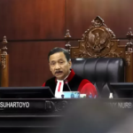 MK Putuskan Anggota Polri Aktif Tidak Bisa Menjabat di Posisi Sipil