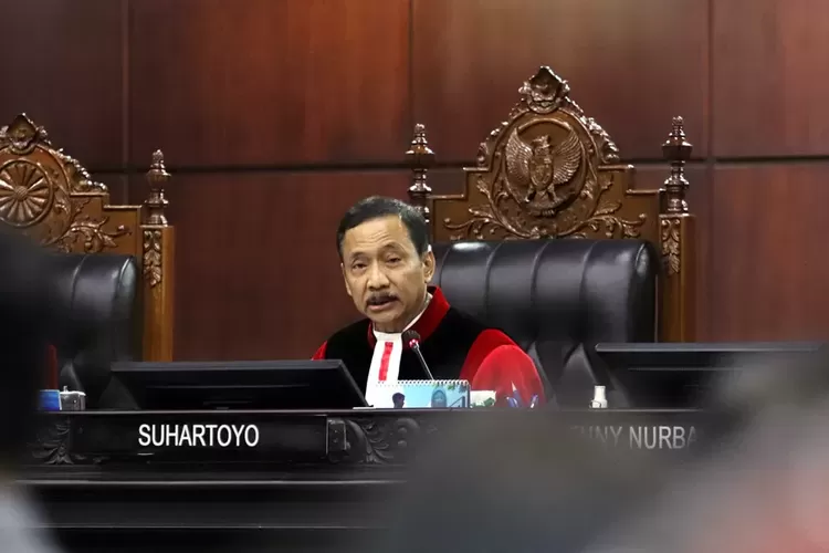 MK Putuskan Anggota Polri Aktif Tidak Bisa Menjabat di Posisi Sipil