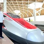 Ambisi Cepat yang Terjebak Utang, Harapan Hingga Sorotan Proyek Whoosh