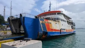 Awal Mula Kerja Sama PT JN dan ASDP Masuk ke Radar Kasus Korupsi