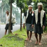 warga baduy
