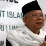 Ma’ruf Amin Kembali Pimpin MUI: Jadi Dewan Pertimbangan