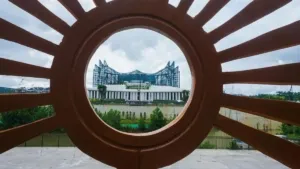 MK Batalkan HGU 190 Tahun, Bagaimana Nasib IKN?